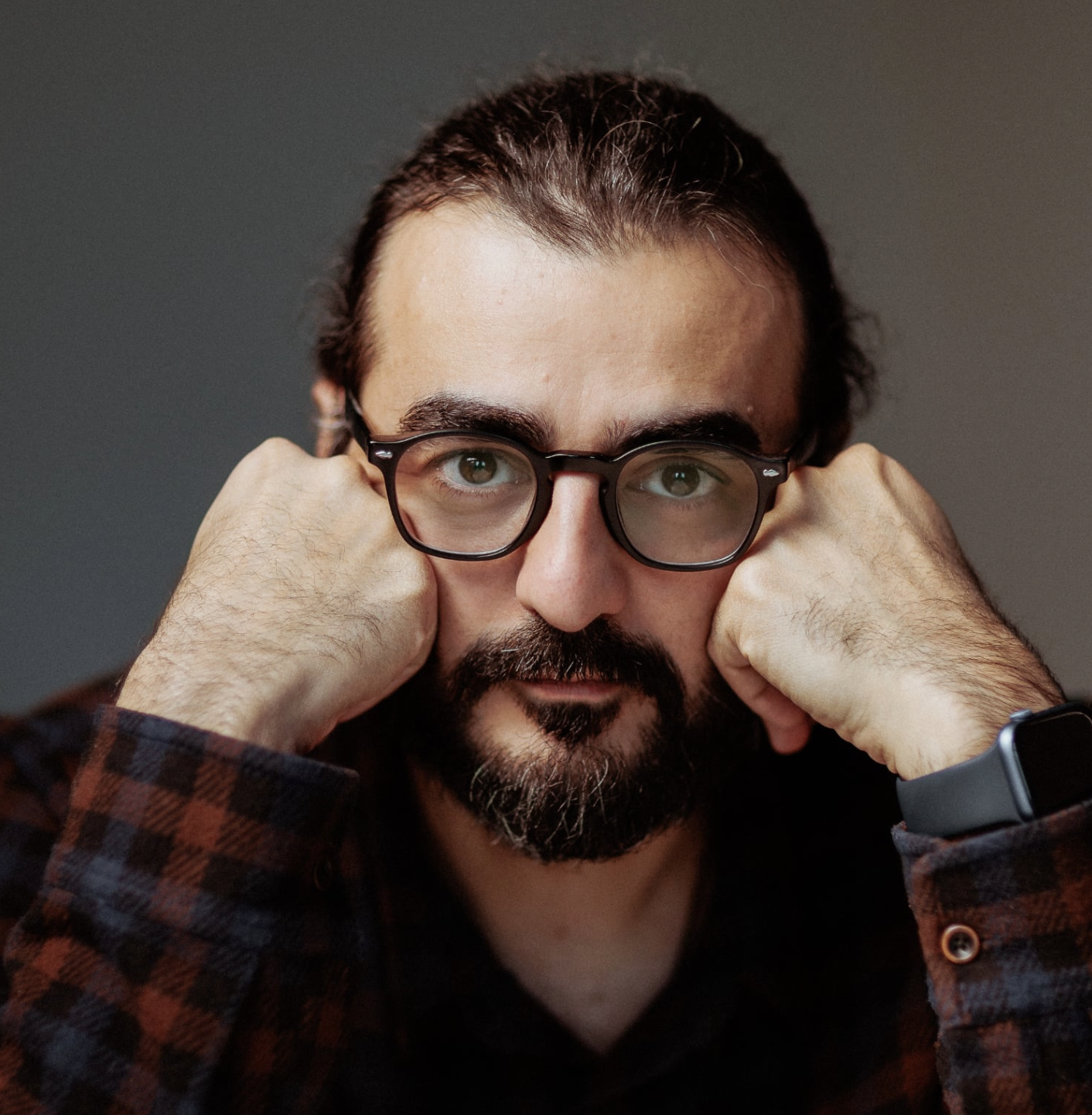 David Apex